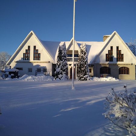 Pulli  Joeekalda Accommodation מראה חיצוני תמונה