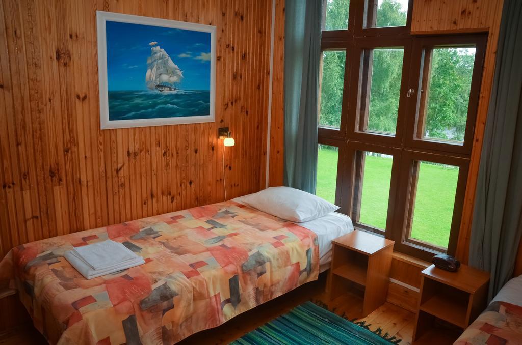 Pulli  Joeekalda Accommodation מראה חיצוני תמונה